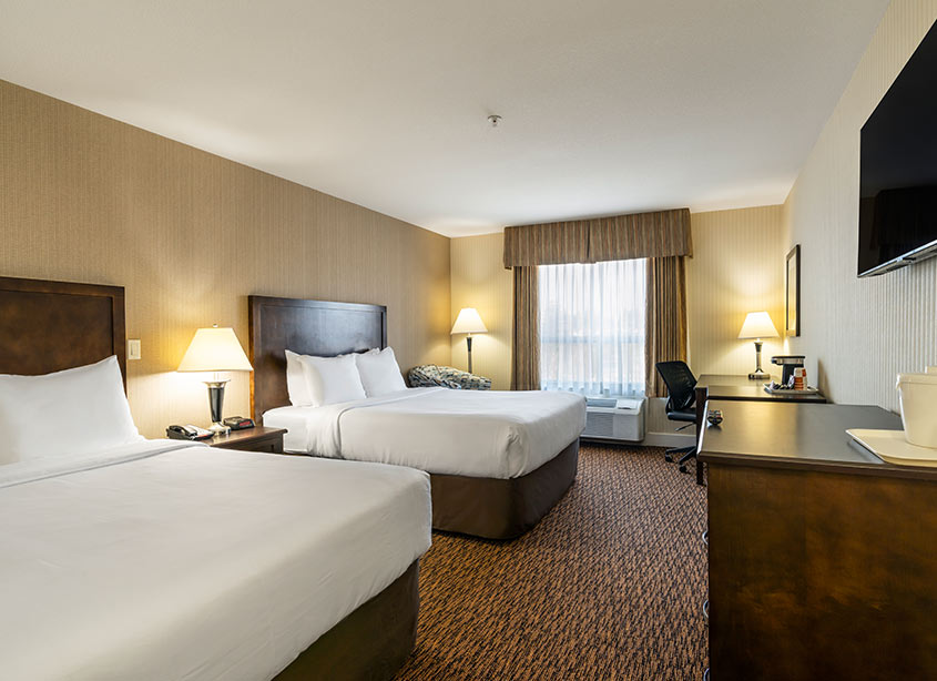 Group Accommodation Group Accommodation