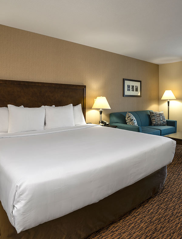 Comfort Inn and Suites, Choice Hotels